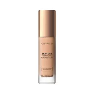 Catrice Skin Like, podkład rozświetlający, 030N, 30ml