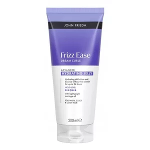 John Frieda Dream Curls, nawilżający żel do loków, 200ml