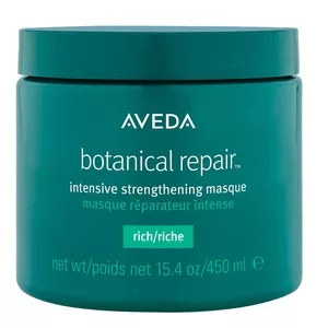 Aveda Botanical Repair Intensive Strengthening Masque Rich intensywnie wzmacniająca maska do włosów 450ml