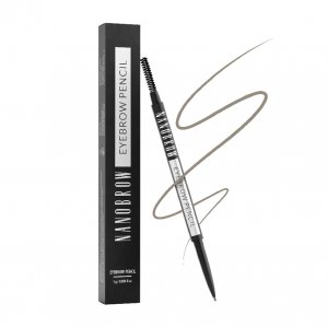 Nanobrow Eyebrow Pencil kredka do precyzyjnego makijażu brwi Blonde 1g