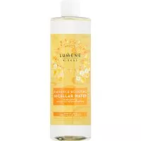 Lumene Kirkas, rozświetlający płyn micelarny, 400ml