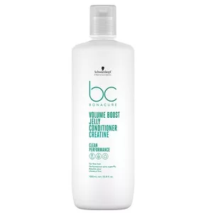 Schwarzkopf BC Volume Boost, lekka odżywka do włosów cienkich, 1000ml