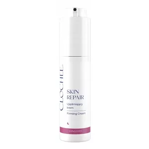 Clochee Longevity Skin Repair, ujędrniający krem do twarzy, 50ml