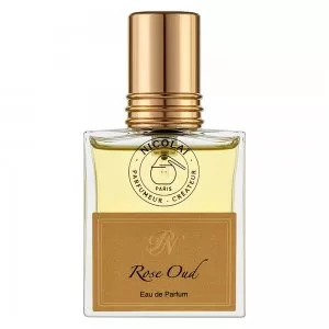 Nicolai Parfumeur Createur Rose Oud woda perfumowana spray 30ml (U)
