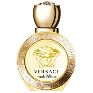 Versace Eros Pour Femme dezodorant spray 50ml (W)