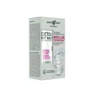 Montibello ,micelarny zestaw prezentowy Smart Touch Detox, szampon + płyn micelarny