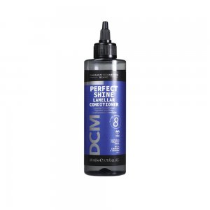 Diapason Perfect Shine Lamellar Conditioner, odżywka lamelarna, odżywia w 8 sekund, 200ml