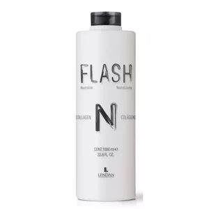 Lendan Flash, neutraliztor do trwałej ondulacji, 1000ml