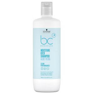 Schwarzkopf BC Moisture Kick, micelarny szampon nawilżający, 1000ml