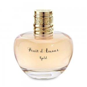 Emanuel Ungaro Fruit d'Amour Gold woda toaletowa spray 100ml (W)