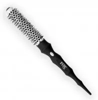 Fox Round Brush, okrągła szczotka do włosów 20 mm, ceramiczna, jonowa, do stylizacji i objętości