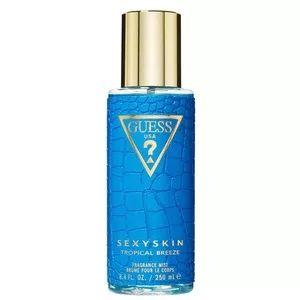 Guess Sexy Skin Tropical Breeze mgiełka zapachowa 250ml