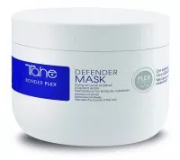 Tahe Bonder Plex Defender, maska regenerująca do włosów dekoloryzowanych, 300ml