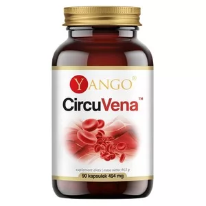 Yango CircuVena? suplement diety 90 kapsułek