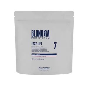 Alfaparf Milano Blondera Easy Lift, rozjaśniacz do włosów, 7 tonów, 400g