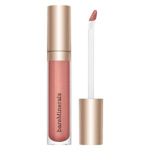 BareMinerals Mineralist Lip Gloss-Balm błyszczyk do ust Ingenuity 4ml