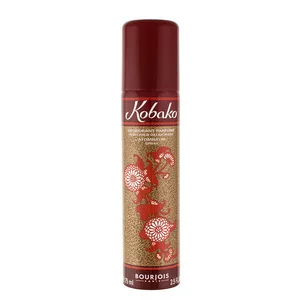 Bourjois Kobako perfumowany dezodorant spray 75ml (W)