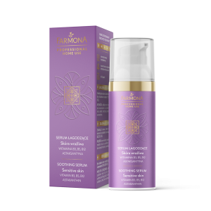 Farmona Professional Home Use, serum łagodzące do twarzy, 50ml