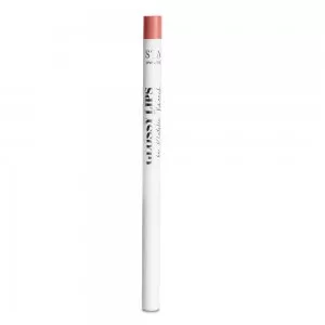 Instalash Lip Liner konturówka do ust Dirty Nude 0.4g