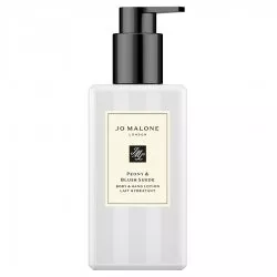 Jo Malone Peony & Blush Suede balsam do ciała i rąk 250ml