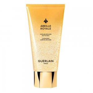 Guerlain Abeille Royale pianka oczyszczająca do twarzy 175ml