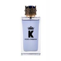 Dolce&Gabbana K, woda toaletowa, 100ml (M)