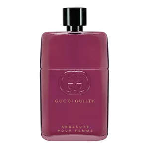 Gucci Guilty Absolute Pour Femme, woda perfumowana, 90ml (W)