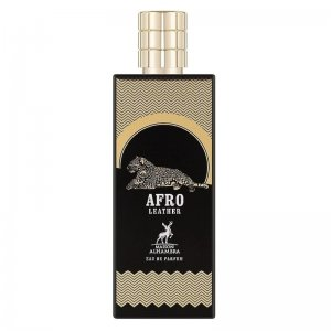 Maison Alhambra Afro Leather woda perfumowana spray 80ml (U)