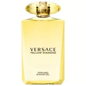 Versace Yellow Diamond żel pod prysznic 200ml