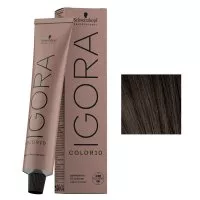 Schwarzkopf Igora Color10, koloryzacja włosów w 10min, 5-12, 60ml
