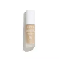 Gosh Podkład Hydramatt do cery mieszanej i tłustej 004 Y - LIGHT, 30ml