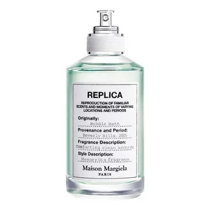 Maison Margiela Replica Bubble Bath woda toaletowa spray 100ml (U)