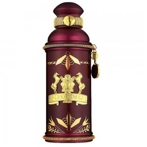 Alexandre.J Rose Alba woda perfumowana spray 100ml (W)