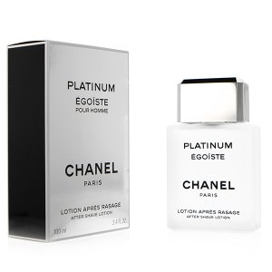 Chanel Platinum Egoiste woda po goleniu flakon 100ml (M)