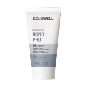Goldwell Dualsenses Bond Pro, 60-sekundowa kuracja wzmacniająca do włosów, 50ml