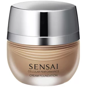 Sensai Cellular Performance Cream Foundation podkład w kremie CF24 Amber Beige 30ml