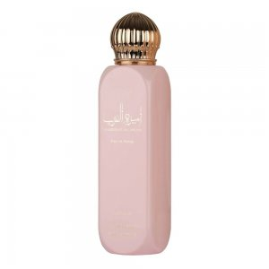 Lattafa Ameerat Al Arab Prive Rose perfumowany spray do ciała 150ml