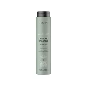 Lakme Teknia Organic Balance, naturalny szampon organiczny, 300ml