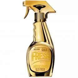 Moschino Gold Fresh Couture woda perfumowana spray 50ml (W)