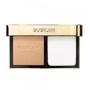 Guerlain Parure Gold Skin Control podkład matująco-korygujący w kompakcie 3N Neutral 8.7g