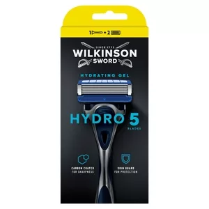 Wilkinson Hydro 5 maszynka do golenia z 5 ostrzami