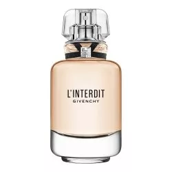 Givenchy L'interdit woda toaletowa spray 80ml (W)