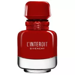 Givenchy L'Interdit Rouge Ultime woda perfumowana spay 35ml (W)