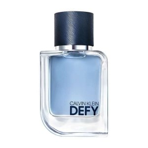 Calvin Klein Defy Men woda toaletowa spray 50ml (M)