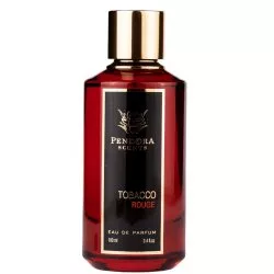 Pendora Scents Tobacco Rouge woda perfumowana spray 100ml (M)