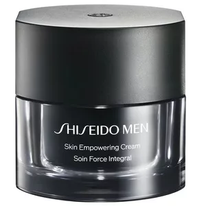 Shiseido Men Skin Empowering Cream krem wzmacniający skórę 50ml