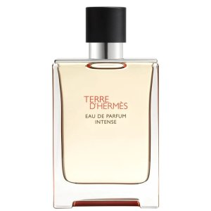 Hermes Terre d'Hermes Intense woda perfumowana refillable spray 100ml (M)
