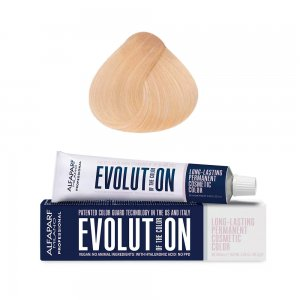 Alfaparf Milano Evolution, farba do włosów, Leonardo 10.342, 60ml,