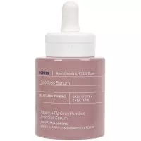 Korres Apothecary Wild Rose rozjaśniające serum do twarzy z olejkiem z dzikiej róży 30ml