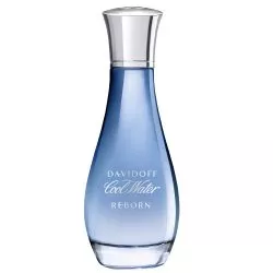 Davidoff Cool Water Reborn For Her woda toaletowa spray 50ml (W)